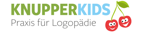 Knupperkids-Logo